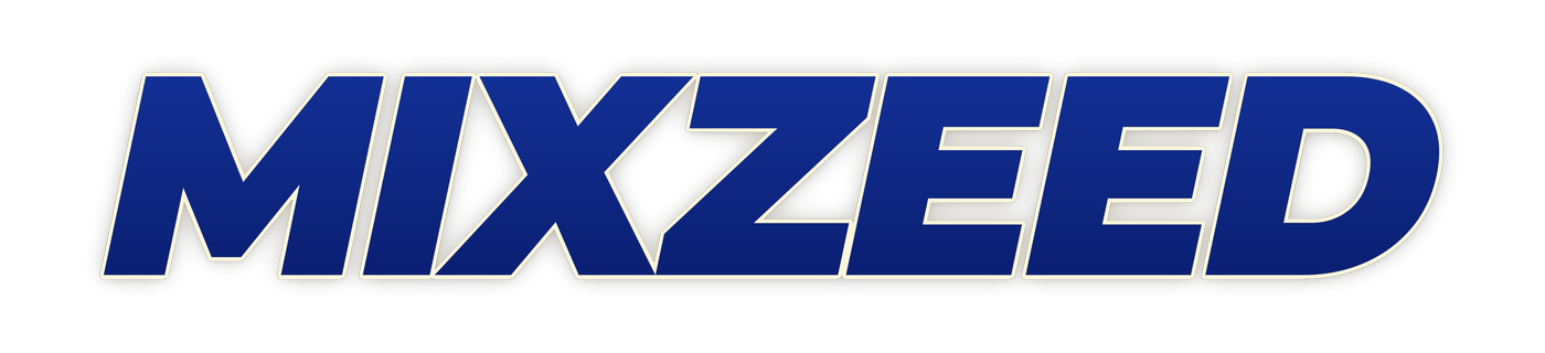 mixzeed
